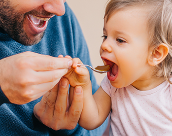 Babyfood expertise