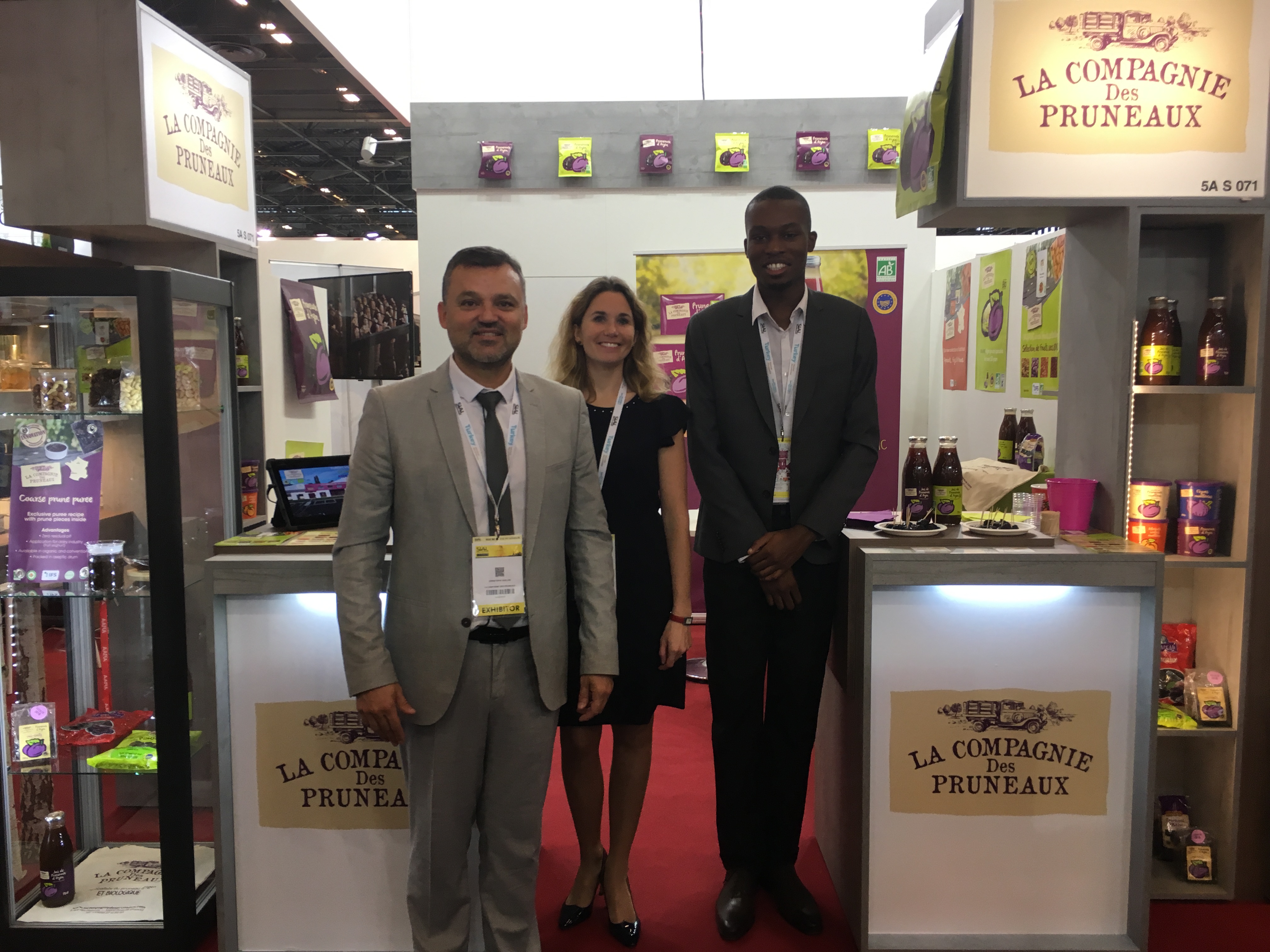 SIAL PARIS 2020