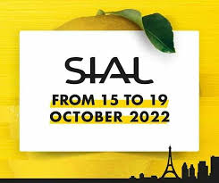 Compagnie des Pruneaux SIAL 2022