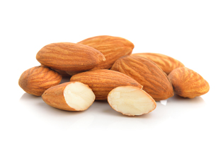 ALMONDS KERNELS