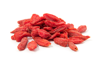 GOJI BERRIES