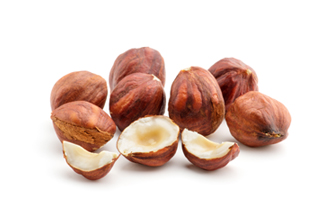 HAZELNUTS KERNELS