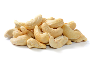 CASHEW KERNELS