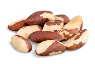 BRAZIL NUTS