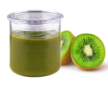 PURÉE DE KIWI